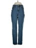 Style&Co Blue Jeans Size 25 waist - photo 1