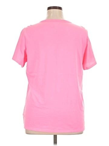 Old Navy Short Sleeve Top (view 2)