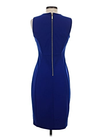 Calvin Klein Cocktail Dress (view 2)