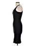 Splendid Solid Black Cocktail Dress Size S - photo 5