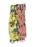 Assorted Brands Floral Yellow Scarf One size - photo 2