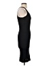 Splendid Solid Black Cocktail Dress Size S - photo 4