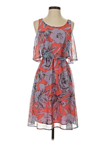 Belle + Sky Casual Dress (view 1)