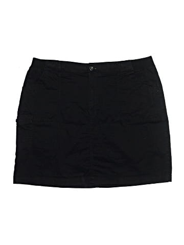 Croft & Barrow Skort (view 1)