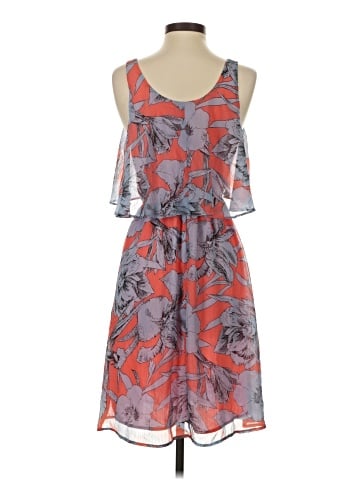 Belle + Sky Casual Dress (view 2)