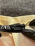 Zara Solid Yellow Skort Size M - photo 3