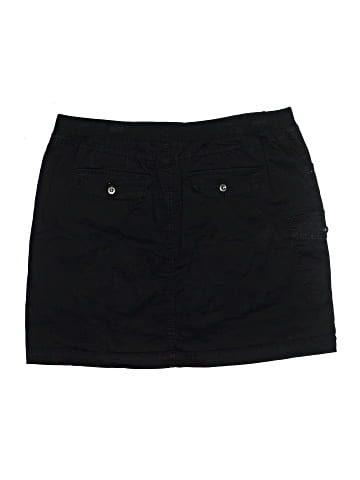 Croft & Barrow Skort (view 2)