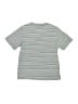 Cherokee 100% Cotton Teal Short Sleeve Top Size S (kids) - photo 2