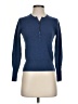 Everlane 100% Cashmere Blue Cashmere Pullover Sweater Size XS - photo 1