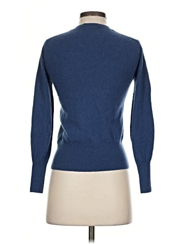 Everlane Cashmere Pullover Sweater (view 2)