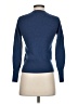 Everlane 100% Cashmere Blue Cashmere Pullover Sweater Size XS - photo 2