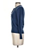Everlane 100% Cashmere Blue Cashmere Pullover Sweater Size XS - photo 5