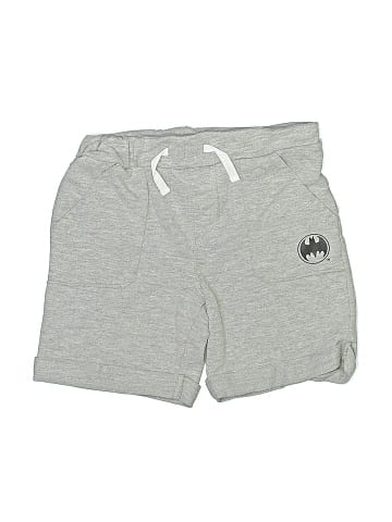 Batman Athletic Shorts (view 1)