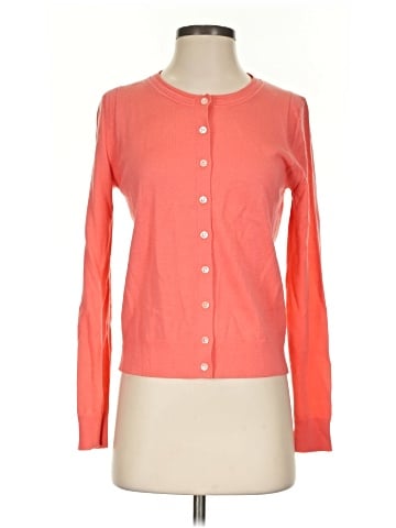 Banana Republic Wool Cardigan (view 1)