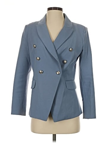 White House Black Market Blazer (view 1)