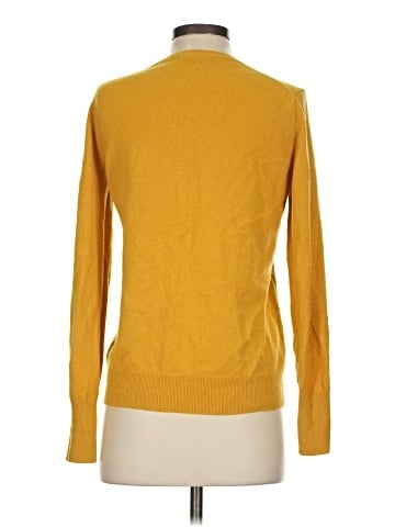 Everlane Cashmere Pullover Sweater (view 2)