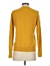 Everlane 100% Cashmere Yellow Cashmere Pullover Sweater Size S - photo 2