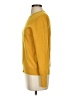 Everlane 100% Cashmere Yellow Cashmere Pullover Sweater Size S - photo 5