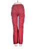 CAbi Red Jeans Size 0 - photo 2