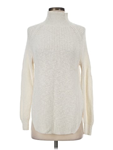 Maeve by Anthropologie Turtleneck Sweater (view 1)