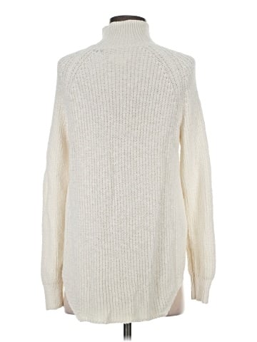 Maeve by Anthropologie Turtleneck Sweater (view 2)