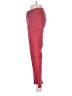 CAbi Red Jeans Size 0 - photo 5