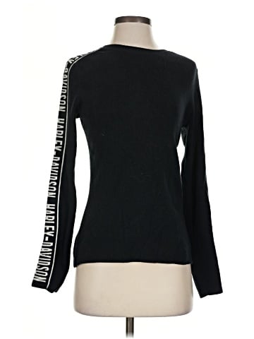 Harley Davidson Pullover Sweater (view 1)