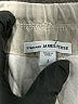 James Perse Ivory Shorts Size Sm (1) - photo 3