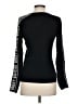 Harley Davidson Black Pullover Sweater Size S - photo 2