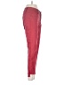 CAbi Red Jeans Size 0 - photo 4