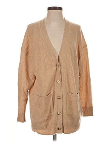 Banana Republic Cashmere Cardigan (view 1)