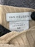 Van Heusen Tan Poncho Size M - photo 7