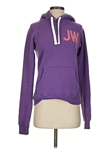 Jack Wills Pullover Hoodie (view 1)