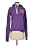 Jack Wills Purple Pullover Hoodie Size 4 - photo 1