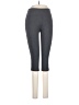 Andrea Jovine Gray Active Pants Size XS - photo 1
