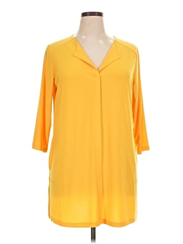 Attitudes by Renee Casual Dress (view 1)