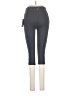 Andrea Jovine Gray Active Pants Size XS - photo 2