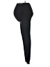 Blanqi Black Active Pants Size Lg Maternity - photo 5
