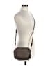 Tumi Gray Crossbody Bag One size - photo 2