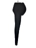 Blanqi Black Active Pants Size Lg Maternity - photo 4