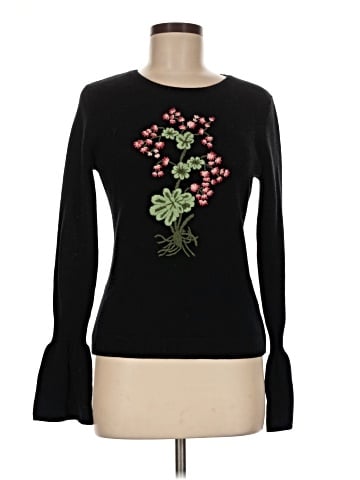 Altuzarra Wool Pullover Sweater (view 1)