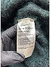 Acne Studios Green Dramatic Mohair Pullover Size M - photo 8