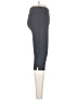 Andrea Jovine Gray Active Pants Size XS - photo 4