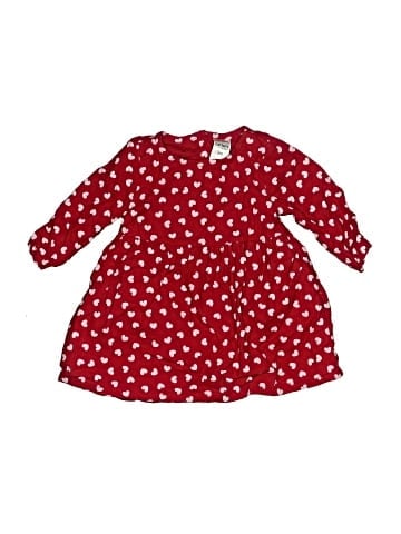 Carter's Dress (view 1)