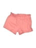 Carter's Stars Pink Shorts Size Newborn - photo 1