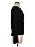 Altuzarra Floral Black Wool Pullover Sweater Size M - photo 4