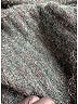 Acne Studios Green Dramatic Mohair Pullover Size M - photo 6