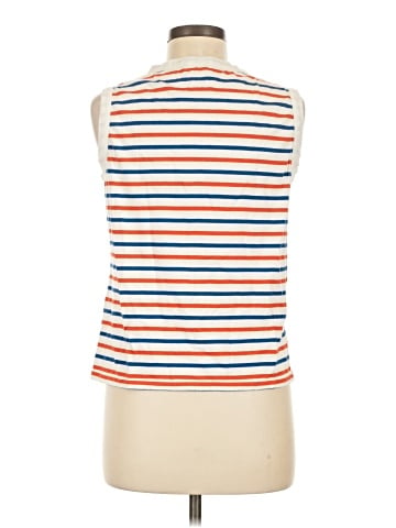 Kule Sleeveless T-Shirt (view 2)