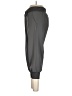 Reebok Solid Gray Casual Pants Size M - photo 5