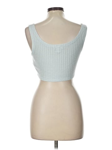 Topshop Tube Top (view 2)